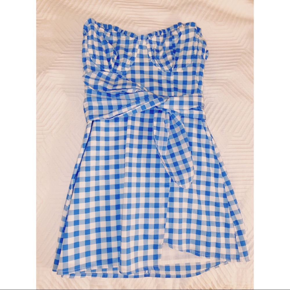 For love and lemons dress